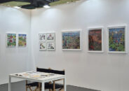 Daniel Tamayo 7 - Galería de Arte Juan Manuel Lumbreras Daniel Tamayo 7