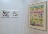 Daniel Tamayo 8 - Galería de Arte Juan Manuel Lumbreras Daniel Tamayo 8