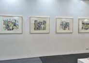 Daniel Tamayo 9 - Galería de Arte Juan Manuel Lumbreras Daniel Tamayo 9