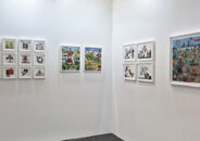 Daniel Tamayo 10 - Galería de Arte Juan Manuel Lumbreras Daniel Tamayo 10