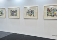 Daniel Tamayo 11 - Galería de Arte Juan Manuel Lumbreras Daniel Tamayo 11