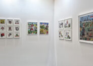 Daniel Tamayo 12 - Galería de Arte Juan Manuel Lumbreras Daniel Tamayo 12