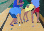 María Bascones 26 - Galería de Arte Juan Manuel Lumbreras María Bascones 26