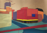 María Bascones 2 - Galería de Arte Juan Manuel Lumbreras María Bascones 2