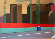 María Bascones 1 - Galería de Arte Juan Manuel Lumbreras María Bascones 1