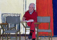 María Bascones 33 - Galería de Arte Juan Manuel Lumbreras María Bascones 33