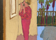 María Bascones 21 - Galería de Arte Juan Manuel Lumbreras María Bascones 21