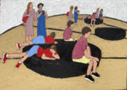 María Bascones 34 - Galería de Arte Juan Manuel Lumbreras María Bascones 34