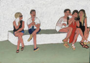 María Bascones 32 - Galería de Arte Juan Manuel Lumbreras María Bascones 32