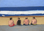 María Bascones 44 - Galería de Arte Juan Manuel Lumbreras María Bascones 44