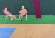 María Bascones 29 - Galería de Arte Juan Manuel Lumbreras María Bascones 29