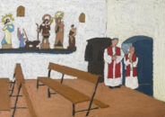 María Bascones 37 - Galería de Arte Juan Manuel Lumbreras María Bascones 37