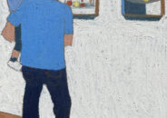 María Bascones 25 - Galería de Arte Juan Manuel Lumbreras María Bascones 25