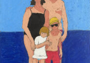 María Bascones 30 - Galería de Arte Juan Manuel Lumbreras María Bascones 30