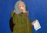 María Bascones 19 - Galería de Arte Juan Manuel Lumbreras María Bascones 19