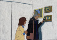 María Bascones 40 - Galería de Arte Juan Manuel Lumbreras María Bascones 40