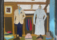 María Bascones 22 - Galería de Arte Juan Manuel Lumbreras María Bascones 22