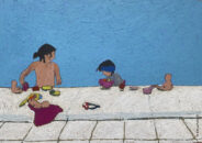 María Bascones 42 - Galería de Arte Juan Manuel Lumbreras María Bascones 42