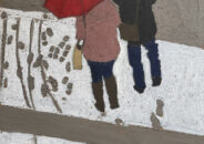 María Bascones 23 - Galería de Arte Juan Manuel Lumbreras María Bascones 23