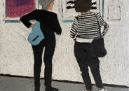 María Bascones 24 - Galería de Arte Juan Manuel Lumbreras María Bascones 24