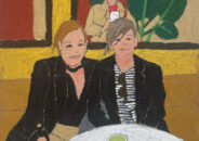 María Bascones 35 - Galería de Arte Juan Manuel Lumbreras María Bascones 35