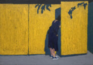 María Bascones 41 - Galería de Arte Juan Manuel Lumbreras María Bascones 41