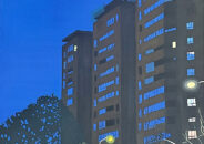 María Bascones 17 - Galería de Arte Juan Manuel Lumbreras María Bascones 17