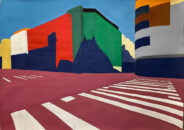 María Bascones 3 - Galería de Arte Juan Manuel Lumbreras María Bascones 3