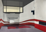 María Bascones 11 - Galería de Arte Juan Manuel Lumbreras María Bascones 11