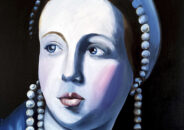 50 Aniversario Facultad BBAA UPV/EHU 6 - Galería de Arte Juan Manuel Lumbreras 50 Aniversario Facultad BBAA UPV/EHU 6