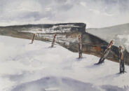 Agrupación Vasca de Acuarelistas 1 - Galería de Arte Juan Manuel Lumbreras Agrupación Vasca de Acuarelistas 1