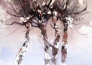 Agrupación Vasca de Acuarelistas 9 - Galería de Arte Juan Manuel Lumbreras Agrupación Vasca de Acuarelistas 9