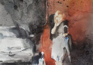 Agrupación Vasca de Acuarelistas 11 - Galería de Arte Juan Manuel Lumbreras Agrupación Vasca de Acuarelistas 11