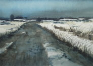 Agrupación Vasca de Acuarelistas 12 - Galería de Arte Juan Manuel Lumbreras Agrupación Vasca de Acuarelistas 12