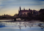 Agrupación Vasca de Acuarelistas 14 - Galería de Arte Juan Manuel Lumbreras Agrupación Vasca de Acuarelistas 14