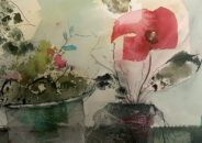 Agrupación Vasca de Acuarelistas 15 - Galería de Arte Juan Manuel Lumbreras Agrupación Vasca de Acuarelistas 15