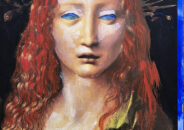 50 Aniversario Facultad BBAA UPV/EHU 9 - Galería de Arte Juan Manuel Lumbreras 50 Aniversario Facultad BBAA UPV/EHU 9