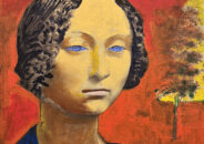 50 Aniversario Facultad BBAA UPV/EHU 10 - Galería de Arte Juan Manuel Lumbreras 50 Aniversario Facultad BBAA UPV/EHU 10