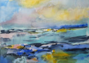 Agrupación Vasca de Acuarelistas 20 - Galería de Arte Juan Manuel Lumbreras Agrupación Vasca de Acuarelistas 20