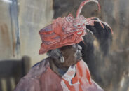 Agrupación Vasca de Acuarelistas 29 - Galería de Arte Juan Manuel Lumbreras Agrupación Vasca de Acuarelistas 29