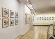 Agrupación Vasca de Acuarelistas 1 - Galería de Arte Juan Manuel Lumbreras Agrupación Vasca de Acuarelistas 1