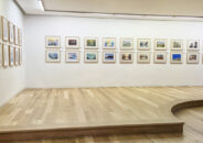 Agrupación Vasca de Acuarelistas 11 - Galería de Arte Juan Manuel Lumbreras Agrupación Vasca de Acuarelistas 11