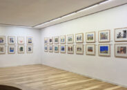 Agrupación Vasca de Acuarelistas 16 - Galería de Arte Juan Manuel Lumbreras Agrupación Vasca de Acuarelistas 16