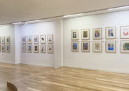 Agrupación Vasca de Acuarelistas 18 - Galería de Arte Juan Manuel Lumbreras Agrupación Vasca de Acuarelistas 18