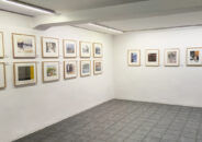 Agrupación Vasca de Acuarelistas 19 - Galería de Arte Juan Manuel Lumbreras Agrupación Vasca de Acuarelistas 19