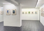 Agrupación Vasca de Acuarelistas 22 - Galería de Arte Juan Manuel Lumbreras Agrupación Vasca de Acuarelistas 22