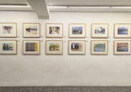 Agrupación Vasca de Acuarelistas 24 - Galería de Arte Juan Manuel Lumbreras Agrupación Vasca de Acuarelistas 24