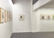 Agrupación Vasca de Acuarelistas 25 - Galería de Arte Juan Manuel Lumbreras Agrupación Vasca de Acuarelistas 25