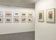 Agrupación Vasca de Acuarelistas 26 - Galería de Arte Juan Manuel Lumbreras Agrupación Vasca de Acuarelistas 26