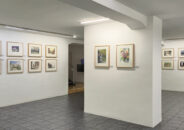 Agrupación Vasca de Acuarelistas 27 - Galería de Arte Juan Manuel Lumbreras Agrupación Vasca de Acuarelistas 27